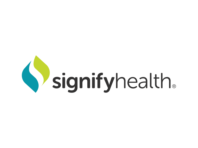 Signify Health — MIGHTY Photo Booths client